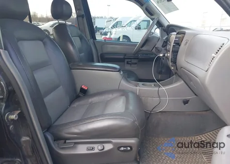 2003 Ford Explorer Sport Trac Xls/Xlt z USA, uszkodzony, nr VIN 1FMZU77EX3UB99153